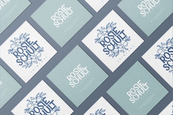 Royal Lodge Font PNG with transparent background - Preview 6