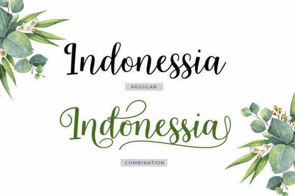 Selestyna Font PNG with transparent background - Preview 4