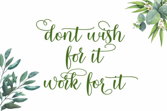 Selestyna Font PNG with transparent background - Preview 6