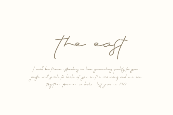 Shootty Font PNG with transparent background - Preview 1
