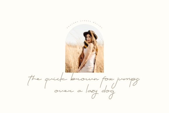 Shootty Font PNG with transparent background - Preview 3