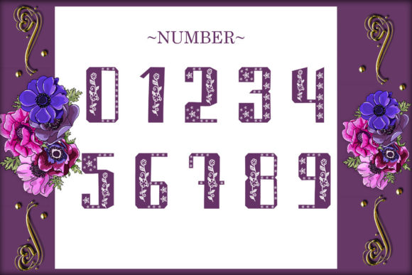 Arthur Hendy Font - Preview 4