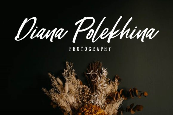 Avadens Font - Preview 1