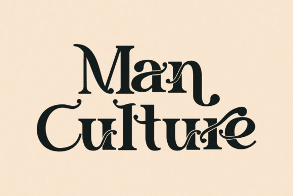 Begul Font - Preview 2