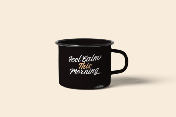 Bugatte Font - Preview 6