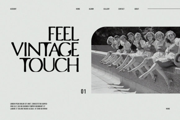 Bulys Font - Preview 6