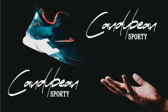 Cadnicts Font - Preview 1
