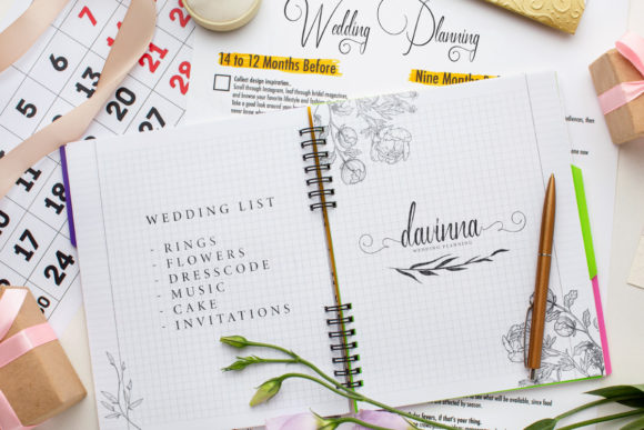 Danillous Font - Preview 5