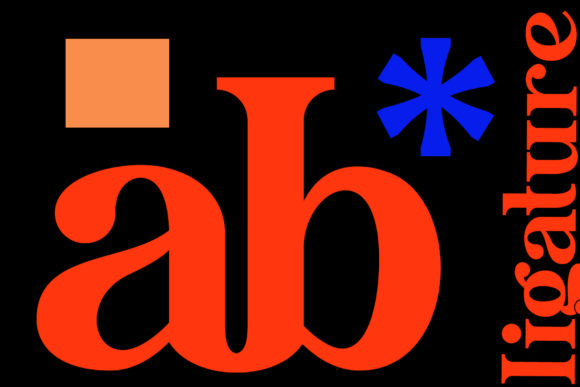 Guruk Font - Preview 3
