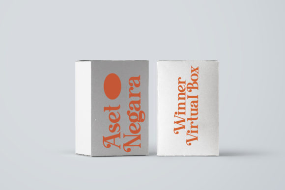 Guruk Font - Preview 5