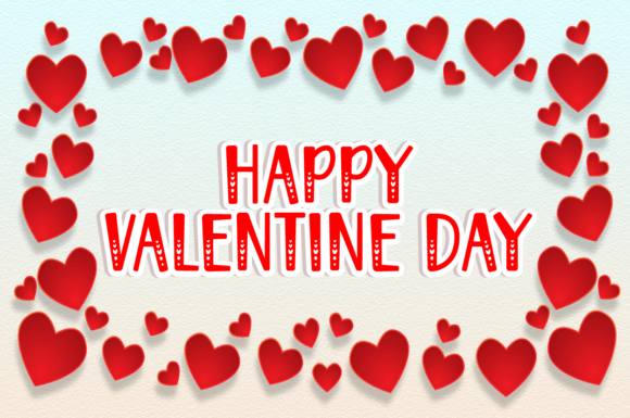Love Quirky Font PNG with transparent background - Preview 2