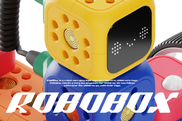 Okule Font PNG with transparent background - Preview 2