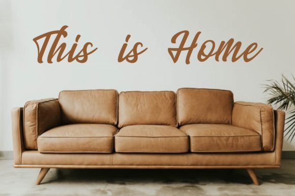 Qulegaf Font PNG with transparent background - Preview 4