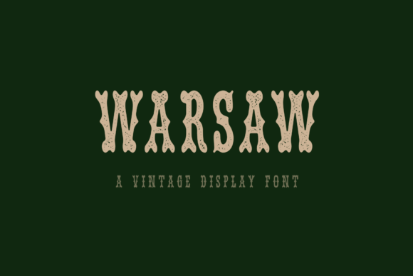 Warsaw