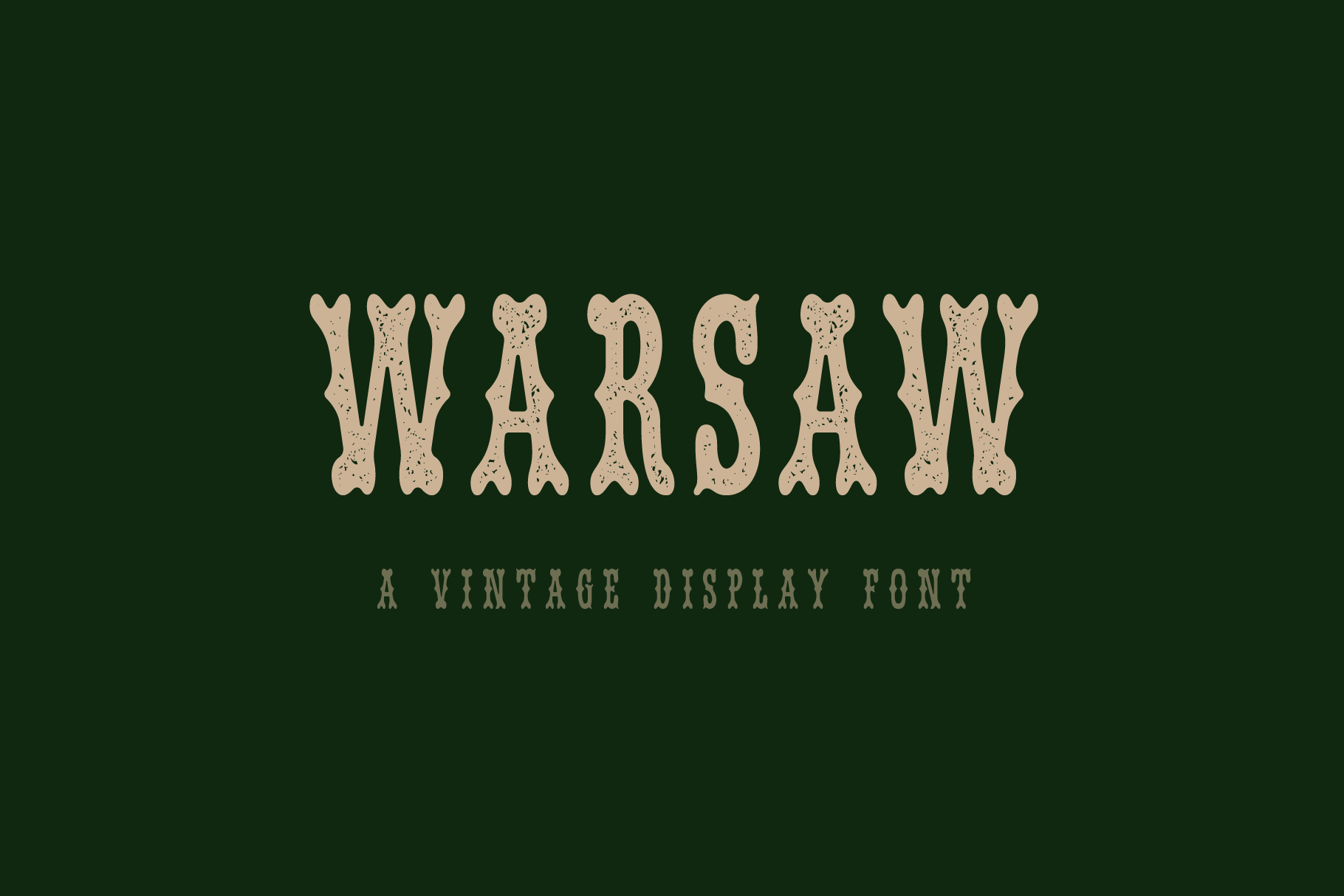 Warsaw