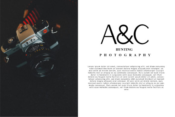 Amirald Font PNG with transparent background - Preview 3