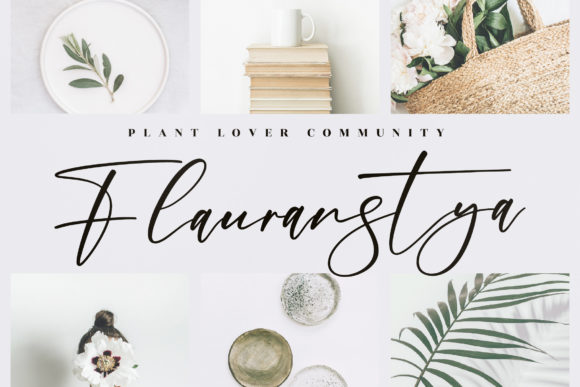 Bellastory Font - Preview 5