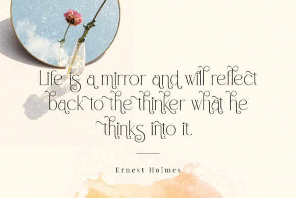 Blosvet Font - Preview 1