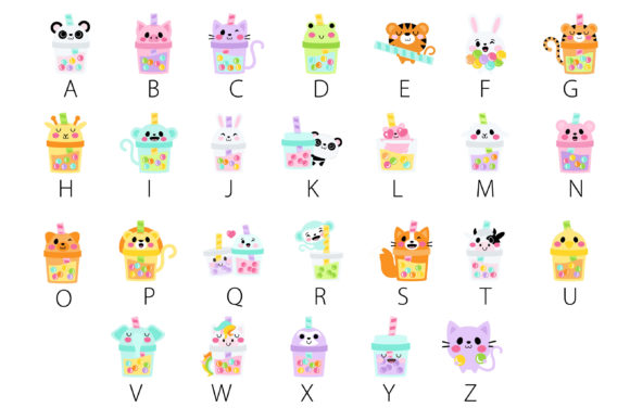 Bobalicious Font - Preview 1