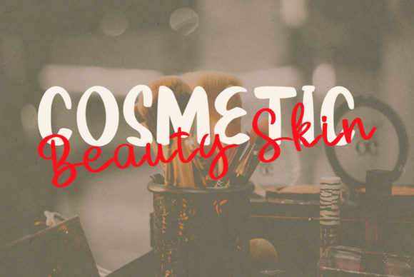 Brown Valentine Font - Preview 6