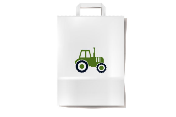 Farmhouse Font - Preview 4