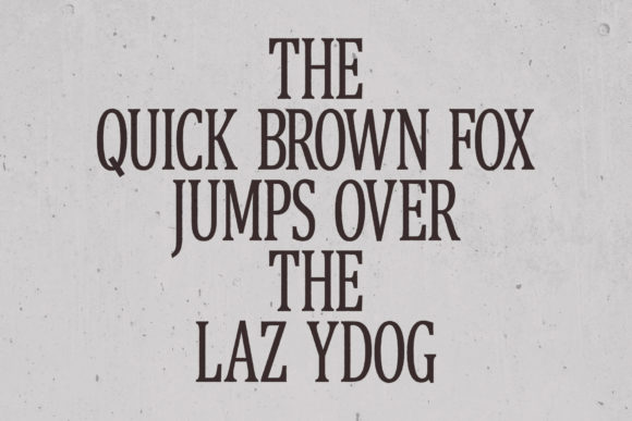 Jammy Font PNG with transparent background - Preview 1
