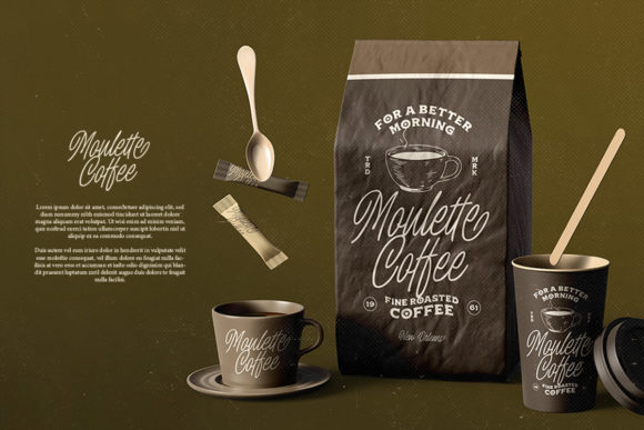 Krostenia Font PNG with transparent background - Preview 2