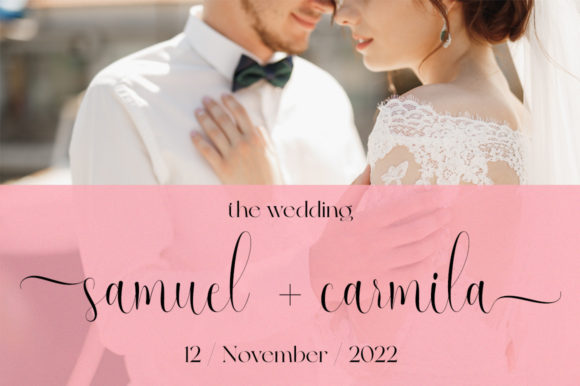 Loveydovey Font PNG with transparent background - Preview 1