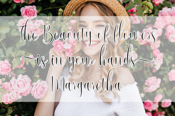 Loveydovey Font PNG with transparent background - Preview 2