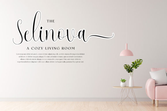 Loveydovey Font PNG with transparent background - Preview 4