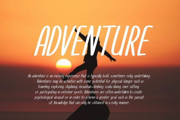 Lustrics Font PNG with transparent background - Preview 2