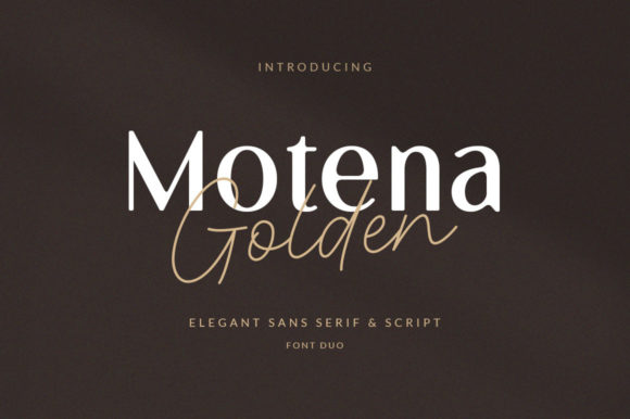 Motena Golden