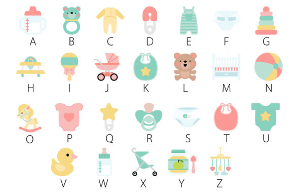Pipsqueaks Firsts Font PNG with transparent background - Preview 1