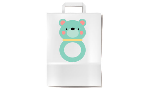 Pipsqueaks Firsts Font PNG with transparent background - Preview 3