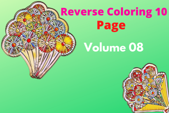 Color by Number Unicorn Pages Graphic by SJstore · Creative Fabrica