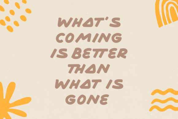 Arin Koln Font - Preview 1