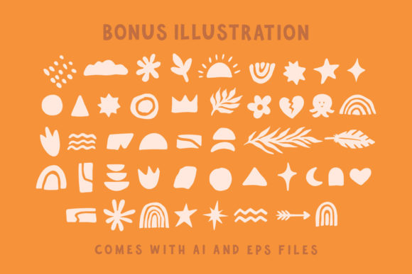 Arin Koln Font - Preview 6