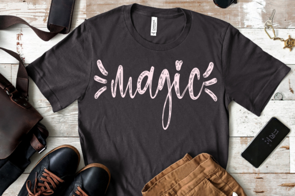 Arizona Font - Preview 4