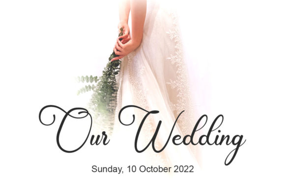 Beautiful Font - Preview 1
