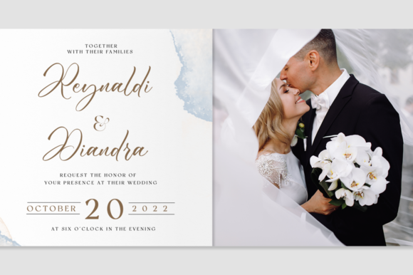 Benedetta Font - Preview 1