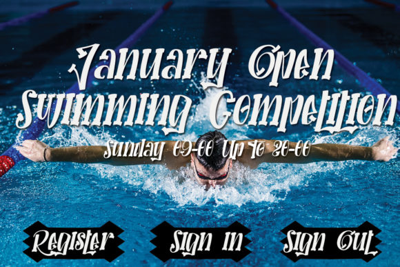 Black Octopus Font - Preview 2
