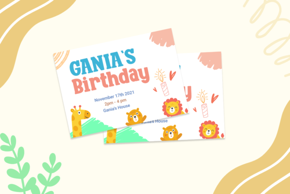 Cheerful Friends Font - Preview 2