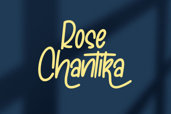 Clockerts Font PNG with transparent background - Preview 2
