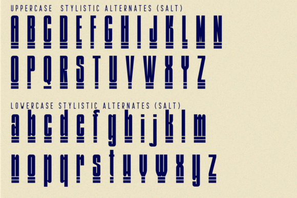 Differin Font PNG with transparent background - Preview 4