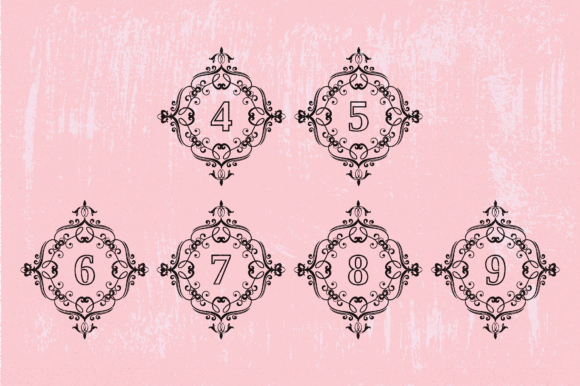 Flowela Font - Preview 5