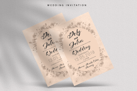 Glastona Font - Preview 3