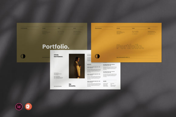 Graphic Design Portfolio