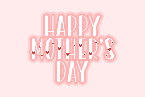 Great Sunday Font - Preview 1