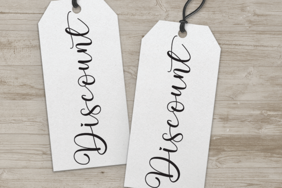 Grinch Font - Preview 3