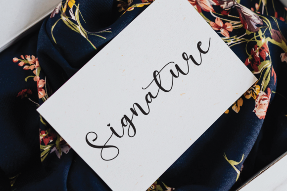 Grinch Font - Preview 4